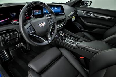 2025 Cadillac CT5-V   - Photo 15 - Joliet, IL 60435