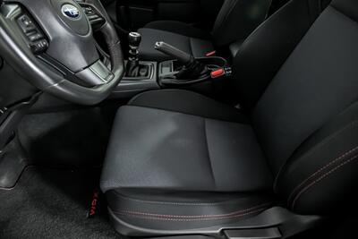 2020 Subaru WRX Premium   - Photo 20 - Joliet, IL 60435