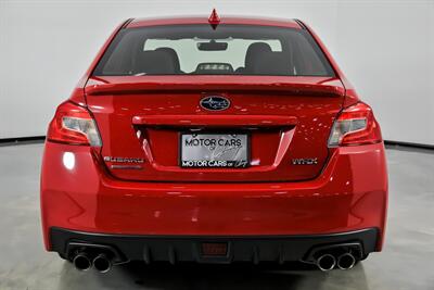 2020 Subaru WRX Premium   - Photo 11 - Joliet, IL 60435