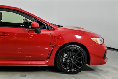 2020 Subaru WRX Premium   - Photo 14 - Joliet, IL 60435