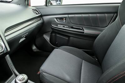 2020 Subaru WRX Premium   - Photo 35 - Joliet, IL 60435