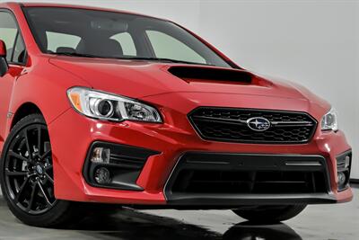2020 Subaru WRX Premium   - Photo 3 - Joliet, IL 60435