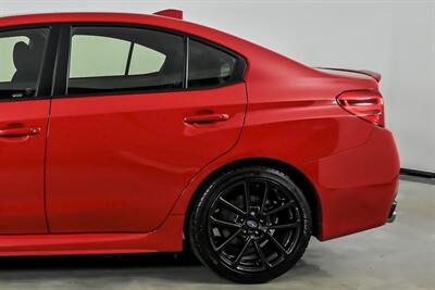2020 Subaru WRX Premium   - Photo 8 - Joliet, IL 60435
