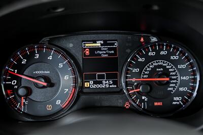 2020 Subaru WRX Premium   - Photo 26 - Joliet, IL 60435