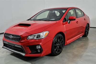 2020 Subaru WRX Premium   - Photo 5 - Joliet, IL 60435