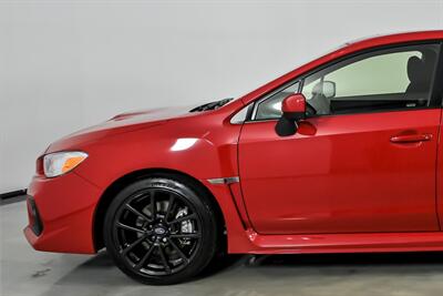 2020 Subaru WRX Premium   - Photo 7 - Joliet, IL 60435
