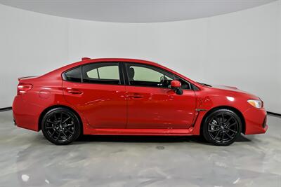 2020 Subaru WRX Premium   - Photo 15 - Joliet, IL 60435