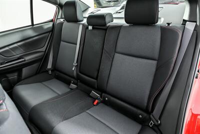 2020 Subaru WRX Premium   - Photo 23 - Joliet, IL 60435