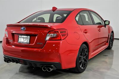 2020 Subaru WRX Premium   - Photo 12 - Joliet, IL 60435
