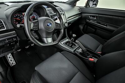 2020 Subaru WRX Premium   - Photo 19 - Joliet, IL 60435