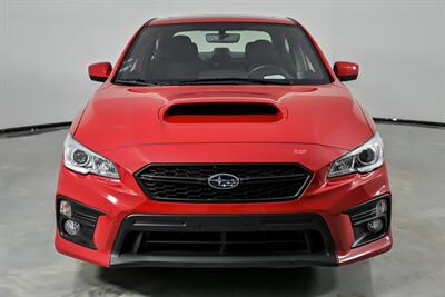 2020 Subaru WRX Premium   - Photo 4 - Joliet, IL 60435