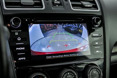2020 Subaru WRX Premium   - Photo 32 - Joliet, IL 60435