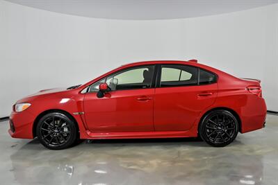 2020 Subaru WRX Premium   - Photo 9 - Joliet, IL 60435