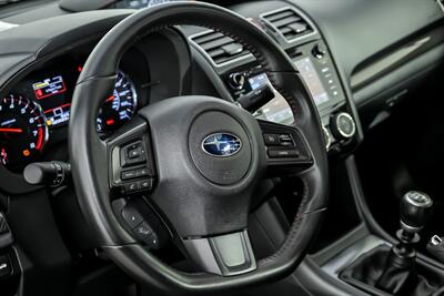2020 Subaru WRX Premium   - Photo 24 - Joliet, IL 60435