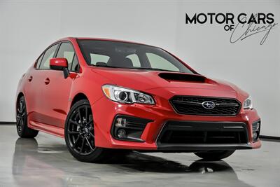 2020 Subaru WRX Premium   - Photo 1 - Joliet, IL 60435