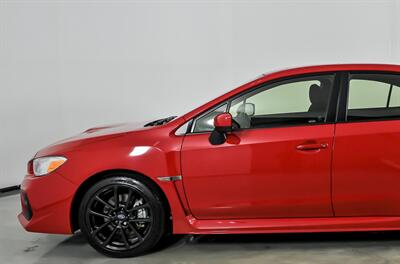 2020 Subaru WRX Premium   - Photo 6 - Joliet, IL 60435