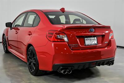 2020 Subaru WRX Premium   - Photo 10 - Joliet, IL 60435