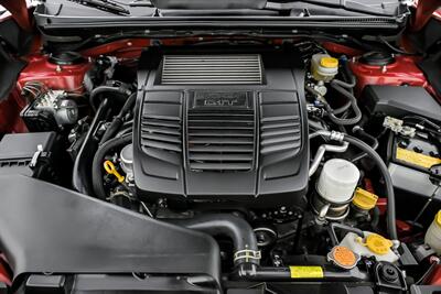 2020 Subaru WRX Premium   - Photo 17 - Joliet, IL 60435