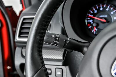 2020 Subaru WRX Premium   - Photo 28 - Joliet, IL 60435