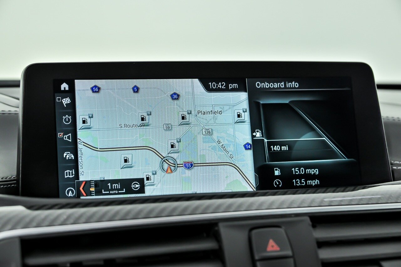 2018 BMW M3 Sedan Base - Photo 27