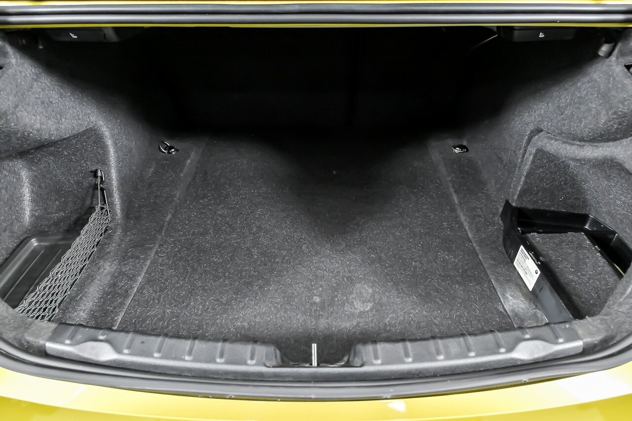 2018 BMW M3 Sedan Base - Photo 12