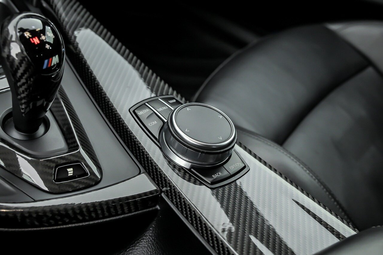 2018 BMW M3 Sedan Base - Photo 32