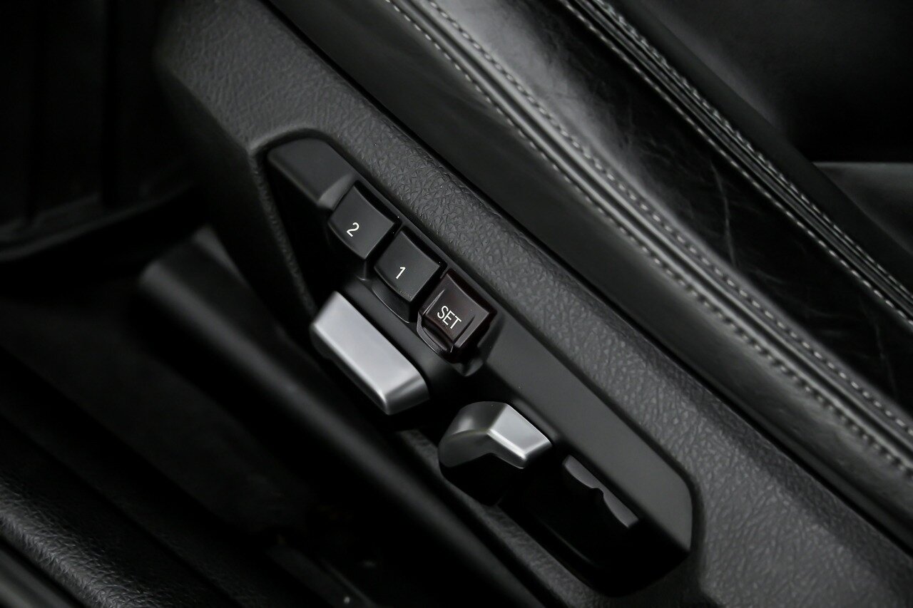 2018 BMW M3 Sedan Base - Photo 21