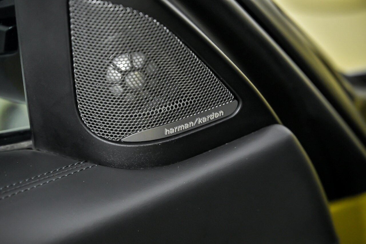 2018 BMW M3 Sedan Base - Photo 15
