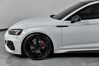 2021 Audi RS 5 Sportback 2.9T quattro   - Photo 7 - Joliet, IL 60435