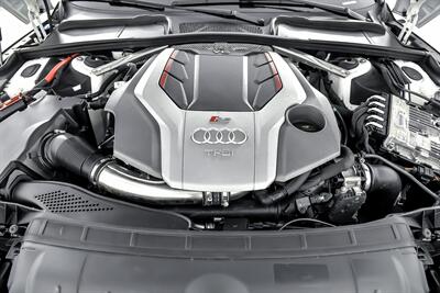 2021 Audi RS 5 Sportback 2.9T quattro   - Photo 17 - Joliet, IL 60435
