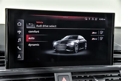 2021 Audi RS 5 Sportback 2.9T quattro   - Photo 35 - Joliet, IL 60435