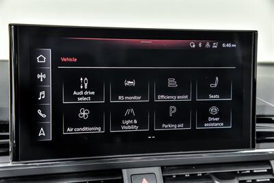 2021 Audi RS 5 Sportback 2.9T quattro   - Photo 34 - Joliet, IL 60435