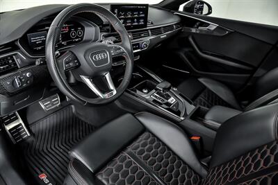 2021 Audi RS 5 Sportback 2.9T quattro   - Photo 21 - Joliet, IL 60435