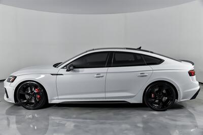 2021 Audi RS 5 Sportback 2.9T quattro   - Photo 8 - Joliet, IL 60435