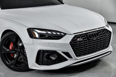 2021 Audi RS 5 Sportback 2.9T quattro   - Photo 3 - Joliet, IL 60435