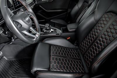2021 Audi RS 5 Sportback 2.9T quattro   - Photo 22 - Joliet, IL 60435