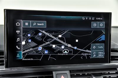 2021 Audi RS 5 Sportback 2.9T quattro   - Photo 36 - Joliet, IL 60435