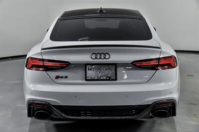 2021 Audi RS 5 Sportback 2.9T quattro   - Photo 11 - Joliet, IL 60435