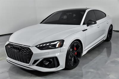 2021 Audi RS 5 Sportback 2.9T quattro   - Photo 6 - Joliet, IL 60435