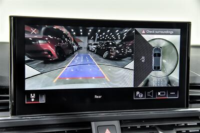 2021 Audi RS 5 Sportback 2.9T quattro   - Photo 37 - Joliet, IL 60435