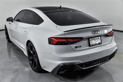 2021 Audi RS 5 Sportback 2.9T quattro   - Photo 10 - Joliet, IL 60435