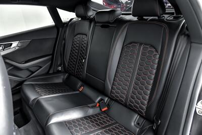 2021 Audi RS 5 Sportback 2.9T quattro   - Photo 25 - Joliet, IL 60435
