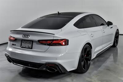 2021 Audi RS 5 Sportback 2.9T quattro   - Photo 12 - Joliet, IL 60435
