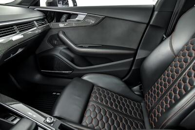 2021 Audi RS 5 Sportback 2.9T quattro   - Photo 42 - Joliet, IL 60435