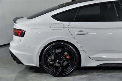 2021 Audi RS 5 Sportback 2.9T quattro   - Photo 13 - Joliet, IL 60435