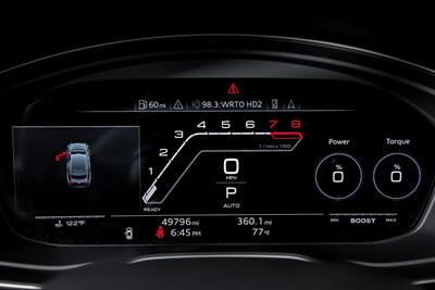 2021 Audi RS 5 Sportback 2.9T quattro   - Photo 28 - Joliet, IL 60435