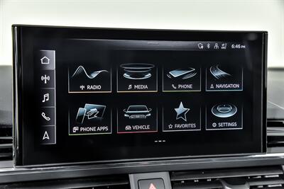 2021 Audi RS 5 Sportback 2.9T quattro   - Photo 33 - Joliet, IL 60435