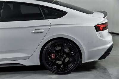 2021 Audi RS 5 Sportback 2.9T quattro   - Photo 9 - Joliet, IL 60435