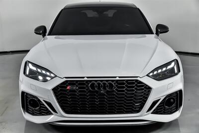 2021 Audi RS 5 Sportback 2.9T quattro   - Photo 5 - Joliet, IL 60435