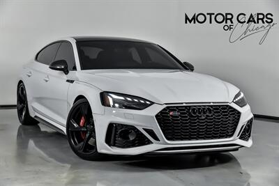 2021 Audi RS 5 Sportback 2.9T quattro   - Photo 1 - Joliet, IL 60435